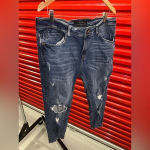 Zara Men Jeans